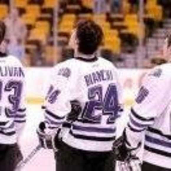 Meet your Posher, Andrew - Picture 1 of 1